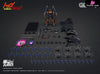 Aim For The Top Gunbuster Statue - Ccstoys Studio [Pre - Order] Others