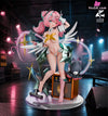 Airi Sweetheart Rock Statue - Alice21 Studio