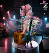 Airi Sweetheart Rock Statue - Alice21 Studio