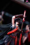 Akame Ga Kill Akame 1/6 Statue - Manta Studio [In-Stock] - Full Payment - Akame Ga Kill