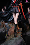 Akame Ga Kill Akame 1/6 Statue - Manta Studio [In-Stock] - Full Payment - Akame Ga Kill