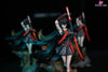 Akame Ga Kill Akame 1/6 Statue - Manta Studio [In-Stock] - Full Payment - Akame Ga Kill