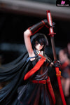 Akame Ga Kill Akame 1/6 Statue - Manta Studio [In-Stock] - Full Payment - Akame Ga Kill