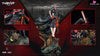 Akame Ga Kill Akame 1/6 Statue - Manta Studio [Pre-Order Closed] - Full Payment - Others