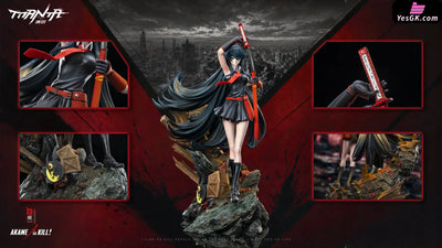 Akame Ga Kill Akame 1/6 Statue - Manta Studio [Pre-Order Closed] - Full Payment - Others