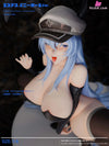 Akame ga Kill Esdeath GK Statue - Green Tea Studio [Pre-Order] Others