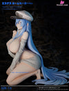 Akame ga Kill Esdeath GK Statue - Green Tea Studio [Pre-Order] Others