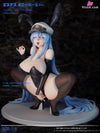 Akame ga Kill Esdeath GK Statue - Green Tea Studio [Pre-Order] Others