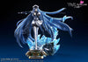 Akame ga Kill Esdeath GK Statue - Manta Studio [Pre-Order] Deposit Others
