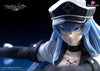 Akame ga Kill Esdeath GK Statue - Manta Studio [Pre-Order] Others