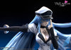Akame ga Kill Esdeath GK Statue - Manta Studio [Pre-Order] Others