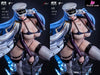 Akame Ga Kill Esdeath Statue - Cp Studio [Pre-Order Closed] Other Animes