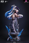 Akame Ga Kill Esdeath Statue - Cp Studio [Pre-Order Closed] Other Animes