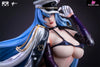 Akame Ga Kill Esdeath Statue - Cp Studio [Pre-Order Closed] Other Animes