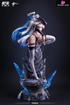 Akame Ga Kill Esdeath Statue - Cp Studio [Pre-Order Closed] Other Animes