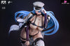 Akame Ga Kill Esdeath Statue - Cp Studio [Pre-Order Closed] Other Animes