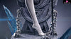 Akame Ga Kill Esdeath Statue - Cp Studio [Pre-Order Closed] Other Animes