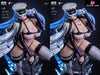 Akame Ga Kill Esdeath Statue - Cp Studio [Pre-Order Closed] Other Animes