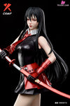 Akame Ga Kill! Resin Statue - Camp Studio [Pre - Order] Others