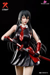 Akame Ga Kill! Resin Statue - Camp Studio [Pre - Order] Others