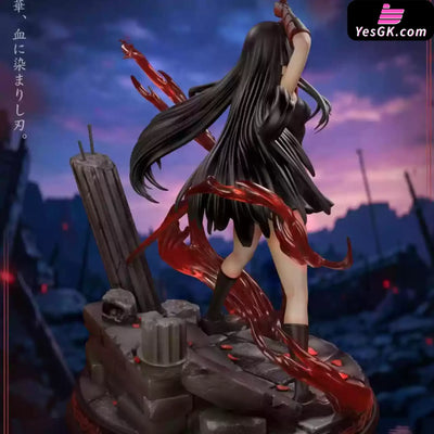 Akame Ga Kill Akame Statue - Chao She Studio [Pre-Order] - Others