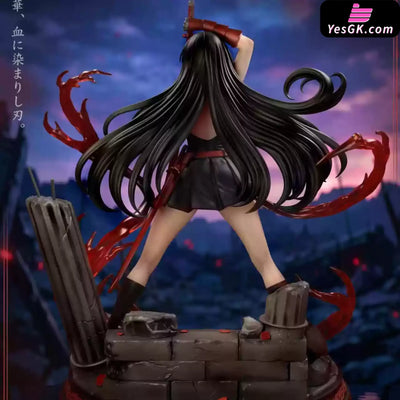 Akame Ga Kill Akame Statue - Chao She Studio [Pre-Order] - Others