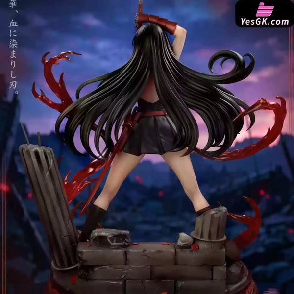 Akame Ga Kill Akame Statue - Chao She Studio [Pre-Order] - Others