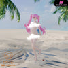 Akame Ga Kill! Swimwear Series #1 Mine Gk Statue - Omg Studio [Pre-Order] Full Payment Others