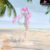 Akame Ga Kill! Swimwear Series #1 Mine Gk Statue - Omg Studio [Pre-Order] Others