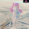 Akame Ga Kill! Swimwear Series #1 Mine Gk Statue - Omg Studio [Pre-Order] Others