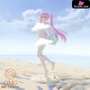 Akame Ga Kill! Swimwear Series #1 Mine Gk Statue - Omg Studio [Pre-Order] Others