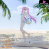 Akame Ga Kill! Swimwear Series #1 Mine Gk Statue - Omg Studio [Pre-Order] Others