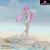 Akame Ga Kill! Swimwear Series #1 Mine Gk Statue - Omg Studio [Pre-Order] Others