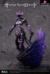Albedo The Dark Knight Statue - Hobbilic Studio [Pre-Order]