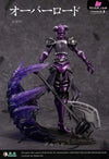 Albedo The Dark Knight Statue - Hobbilic Studio [Pre-Order]