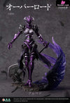 Albedo The Dark Knight Statue - Hobbilic Studio [Pre-Order]