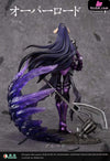 Albedo The Dark Knight Statue - Hobbilic Studio [Pre-Order]