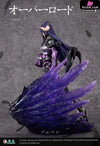 Albedo The Dark Knight Statue - Hobbilic Studio [Pre-Order]