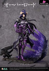 Albedo The Dark Knight Statue - Hobbilic Studio [Pre-Order]