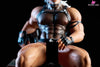 Alchemy Stars White-haired Uncle Gram 1/6 GK Statue - Dirty Bird Studio [In-Stock] - Full Payment - Others