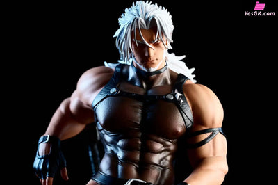 Alchemy Stars White-haired Uncle Gram 1/6 GK Statue - Dirty Bird Studio [In-Stock] - Full Payment - Others