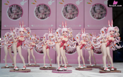 Alice Bunny Girl VER GK Statue - Pineapple Studio [In-Stock] Others