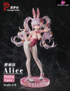 Alice Bunny Girl VER GK Statue - Pineapple Studio [Pre-Order Closed] Deposit Others