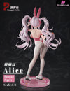Alice Bunny Girl VER GK Statue - Pineapple Studio [Pre-Order Closed] Others