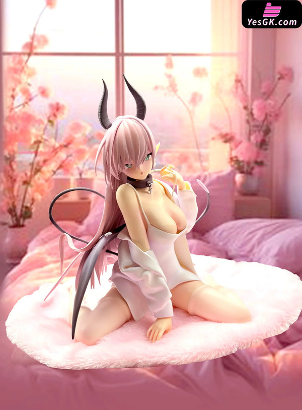 Alice Pajamas Figure - Yun Yi Studio [In-Stock] - Full Payment / Regular Edition - Others