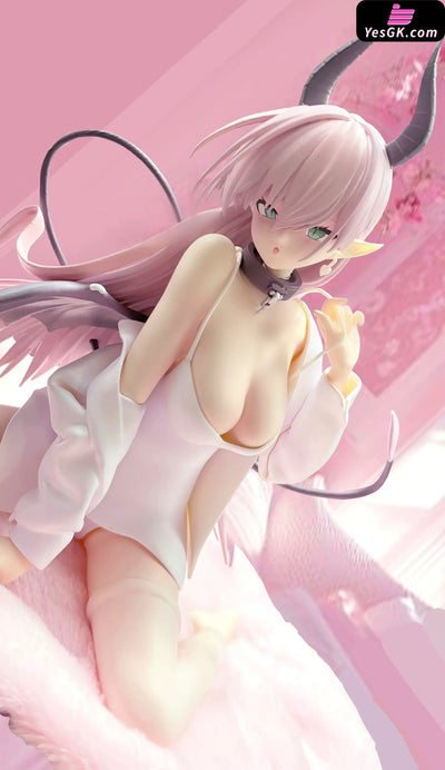Alice Pajamas Figure - Yun Yi Studio [In-Stock] - Others