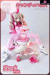 Alice Pink Shark GK Statue - Candy House Studio [Pre-Order Closed] Deposit Others