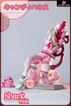 Alice Pink Shark GK Statue - Candy House Studio [Pre-Order Closed] Others