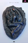 Alien Big Chap 3D Wall Art GK Statue - Deep Tale Studio [Pre-Order] Deposit Others