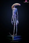 Alien: Covenant 1/1 Chestburster Statue - Deep Tale Studio [Pre-Order] - Others